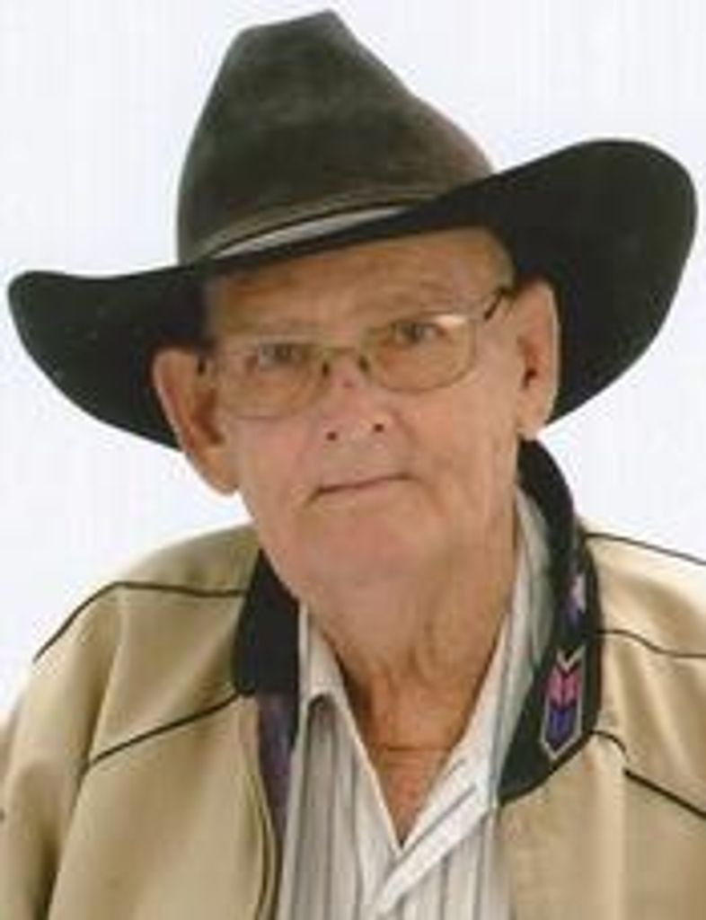 Samuel Cedric Jones, Jr