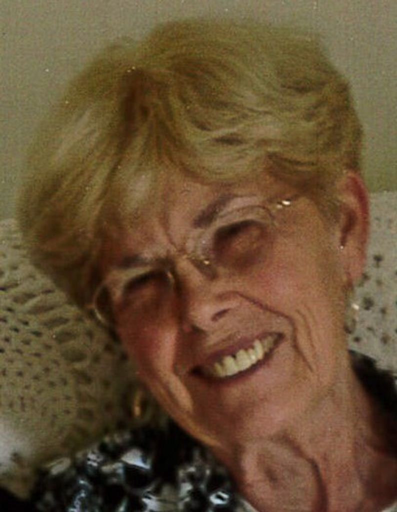 Shirley Joan (Lyman)  Merrell Profile Photo