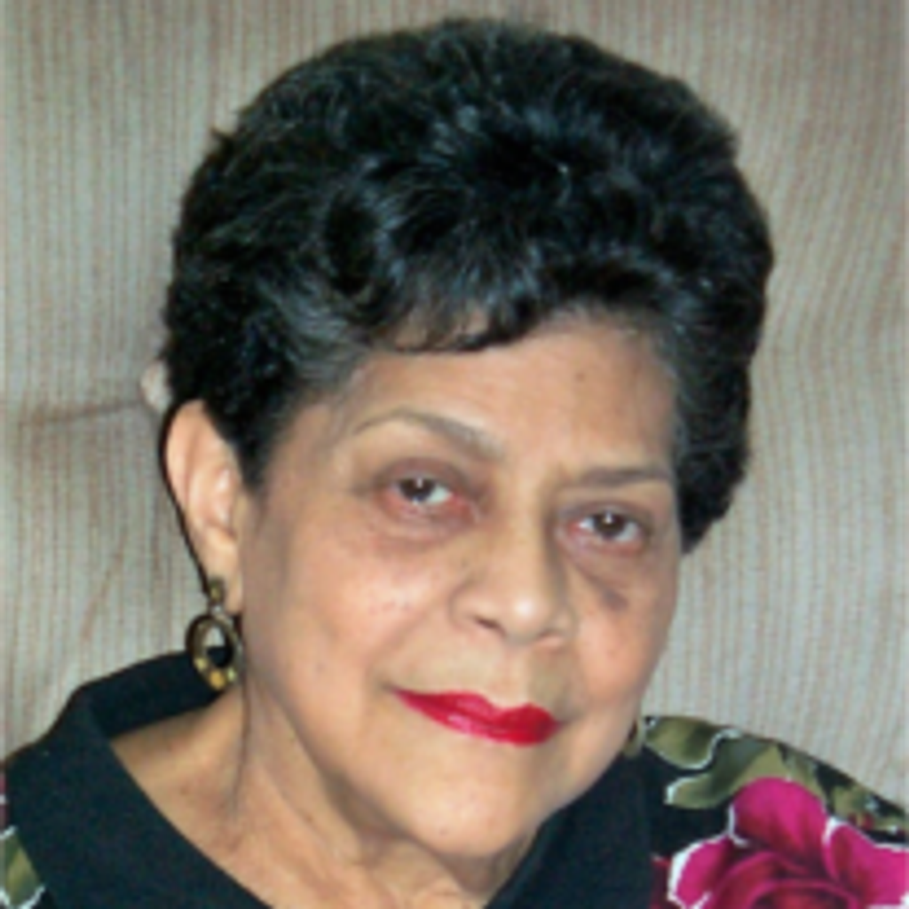 Milagros A. Nina Rodriguez