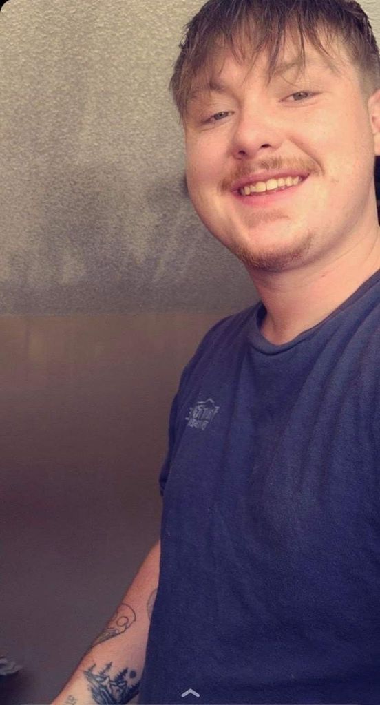 Jeremiah David Macdonald Profile Photo