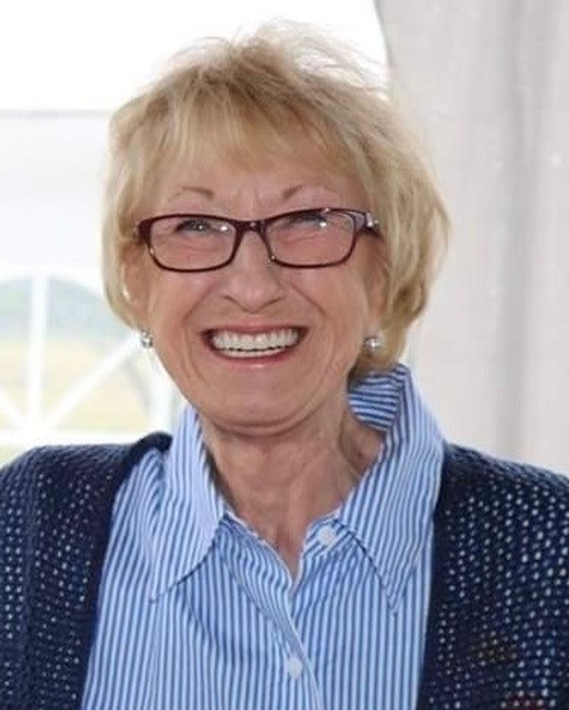 Joyce Martin Profile Photo