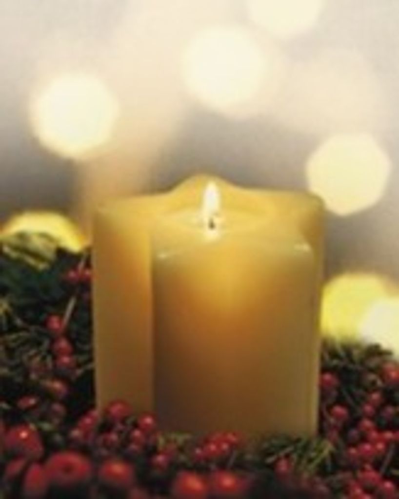 Annual Time of Remembrance (Cleveland & Coldspring)