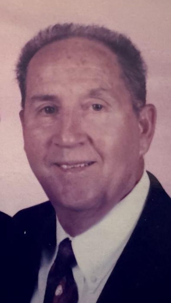 Ronald Gene Raney Profile Photo