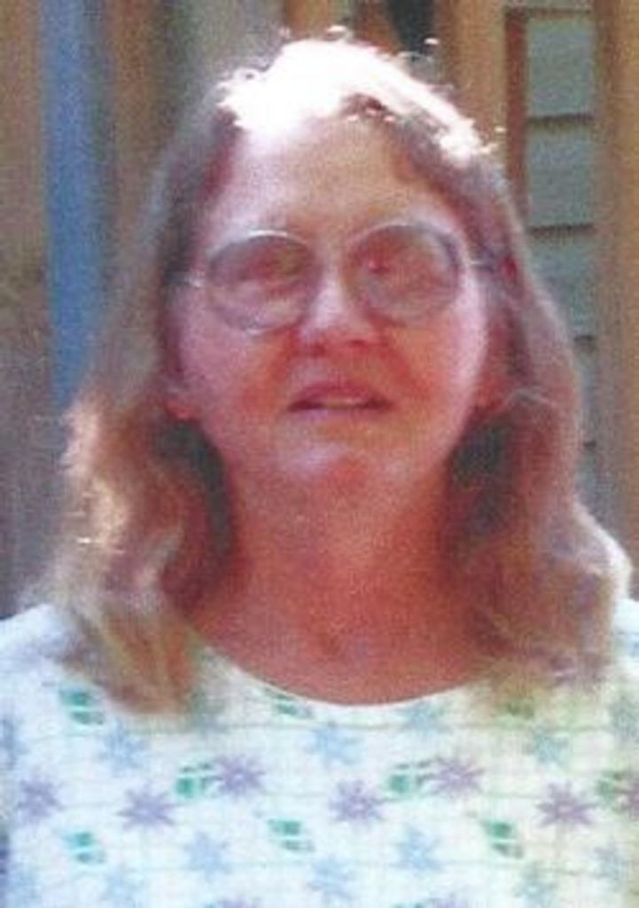 Karen Sue Fitzpatrick