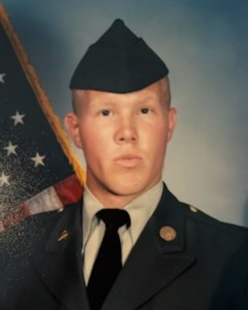 Paul R. McBrien, Sr.