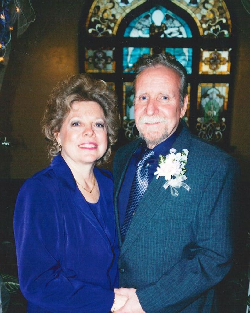 Peggy Jean Schumacher Profile Photo