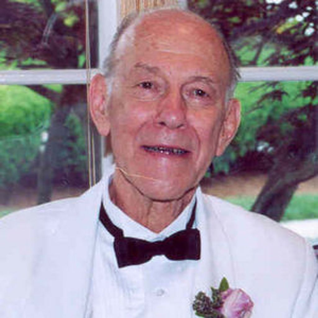 Maurice Cormier Profile Photo