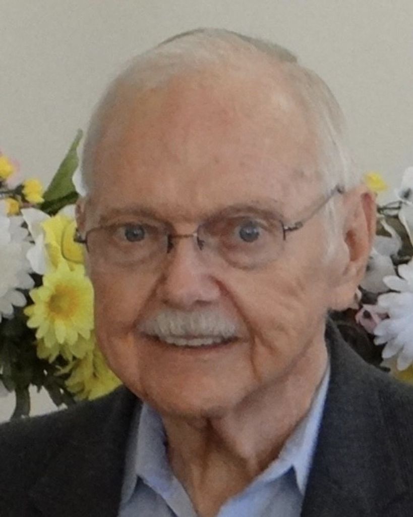 Harvey Samuel "Sam" Michaels III