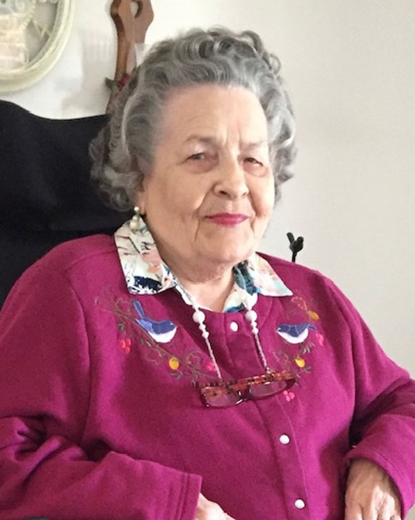 Deva Wilson