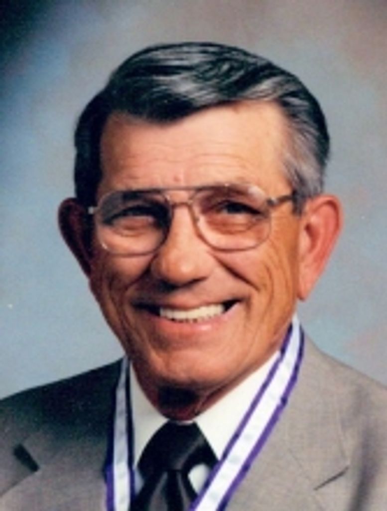 Chester J. Migon