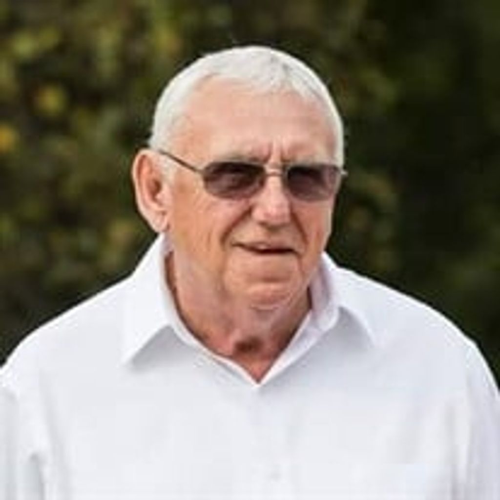 Truman G. Masters