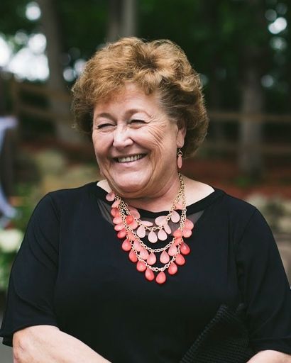 Barbara Ann Madden's obituary image