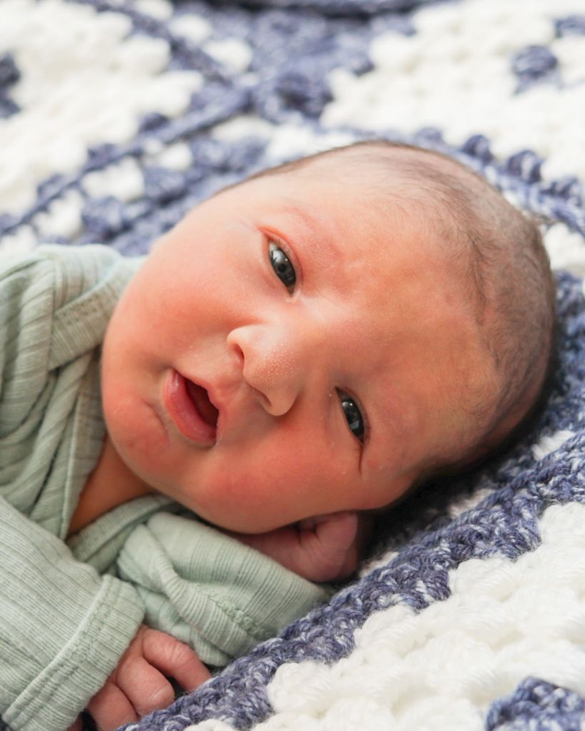 Trenton Wayne Souther