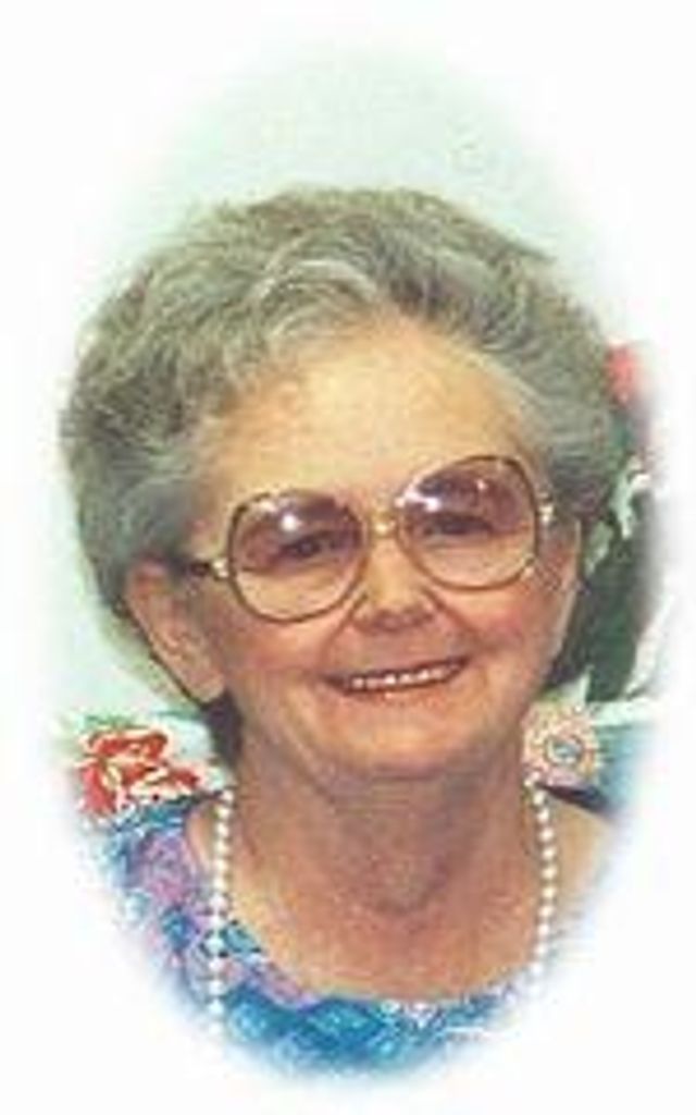 Thelma Jean Nabors