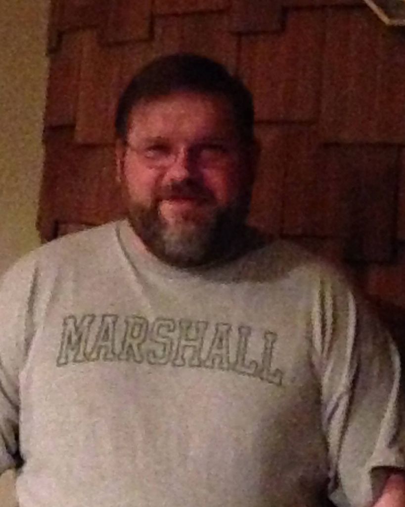 George Lewis Nelson, Jr.