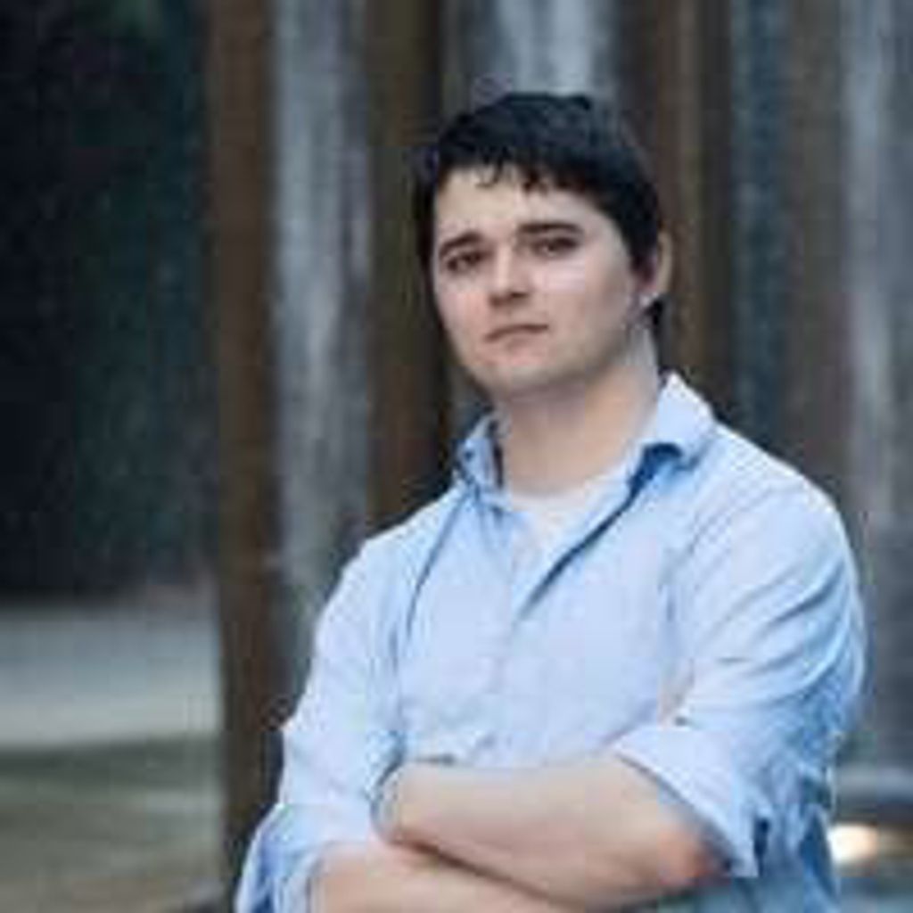 Tyler John Hilton Profile Photo