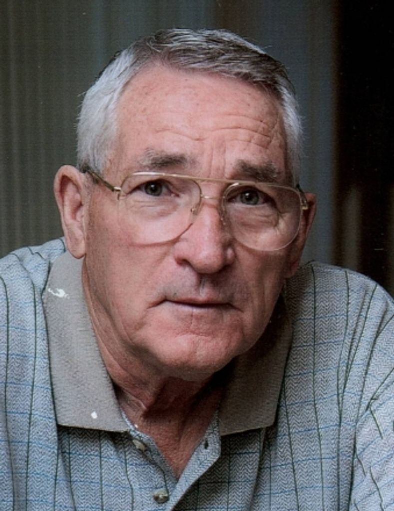 Eugene "Gene" Hockemeier