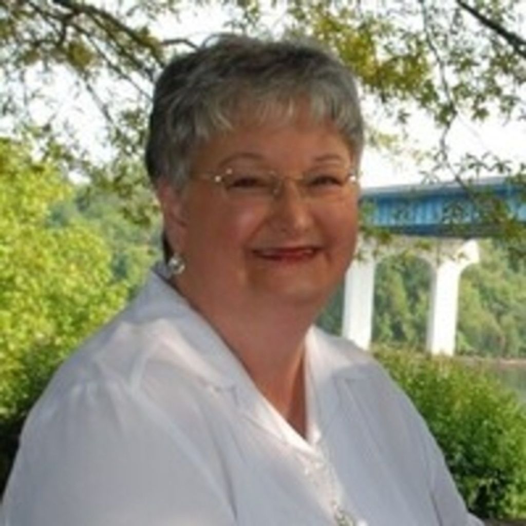 Carolyn R. Harper