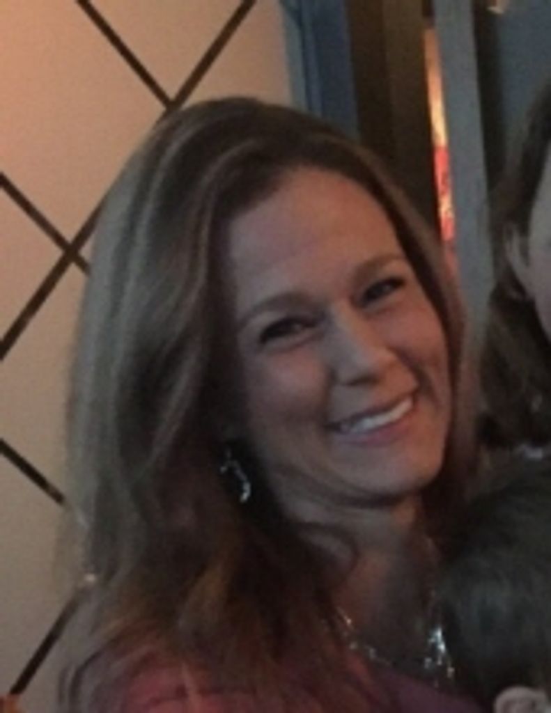 Nicole E. Broyles Profile Photo