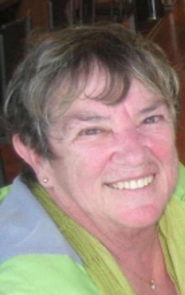 Donna Gorham