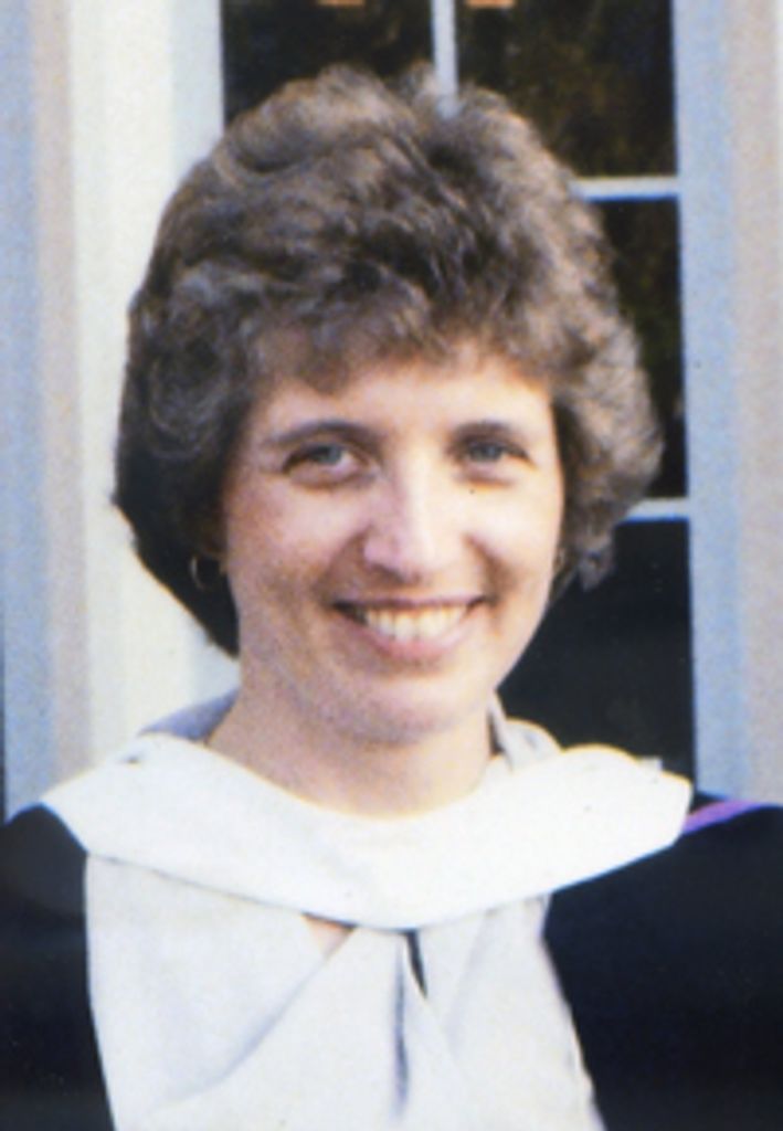 Joanne Elvera Newman