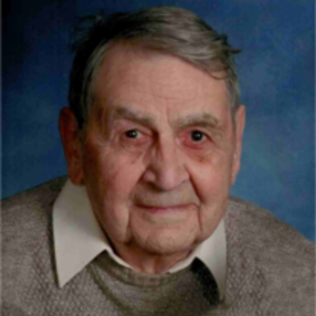 William J.  Andreas Profile Photo