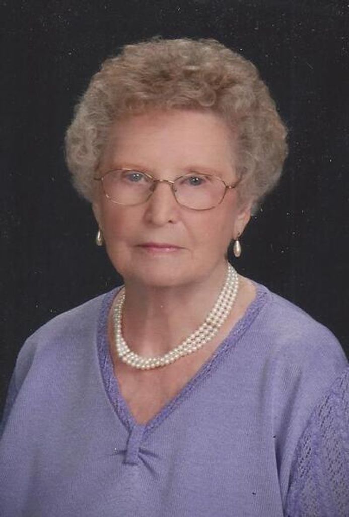 Frances Burt Powers Profile Photo