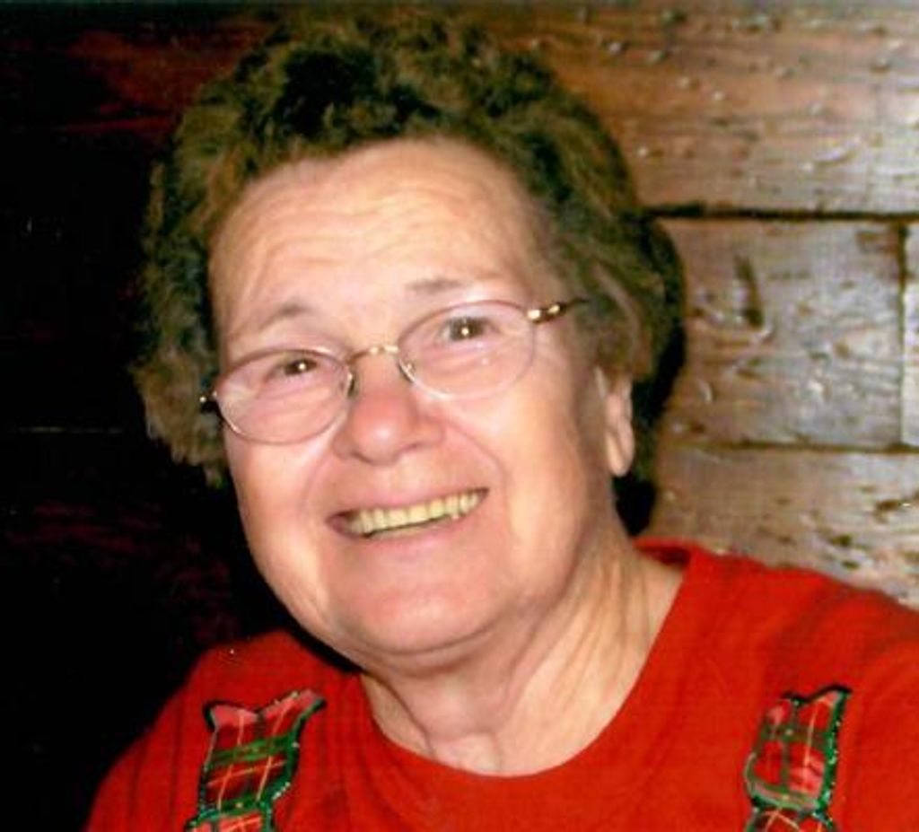Mary Ivie Whiteaker Profile Photo