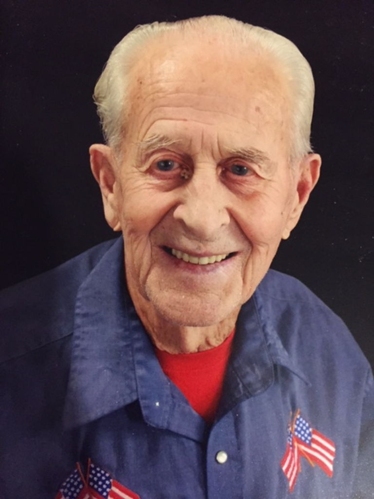 Ernest "Dude" Baker Profile Photo