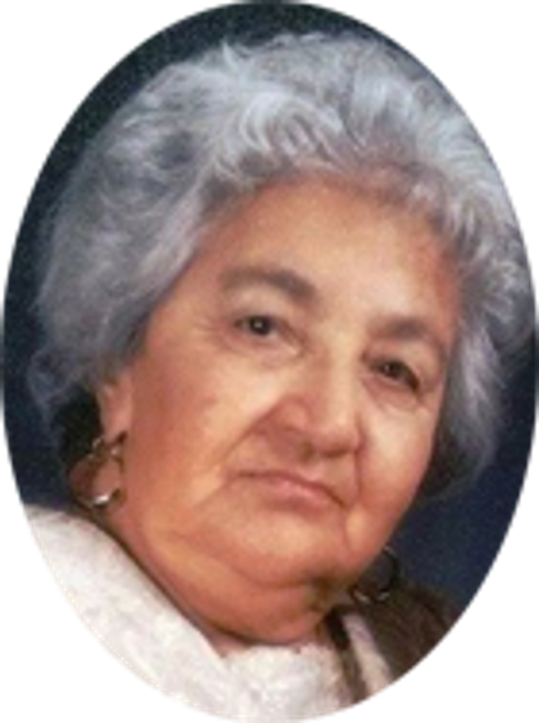 Maria Garza