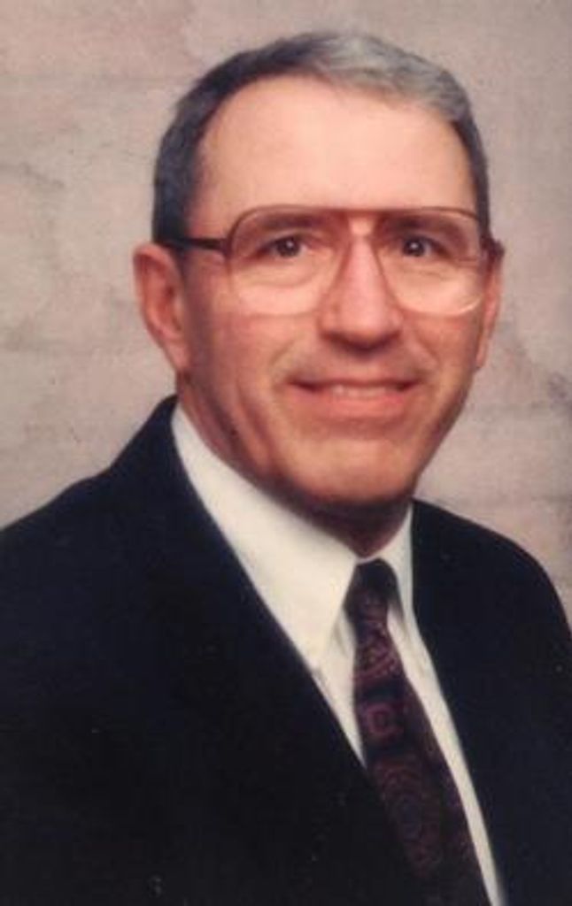 Charles Louis Eldredge