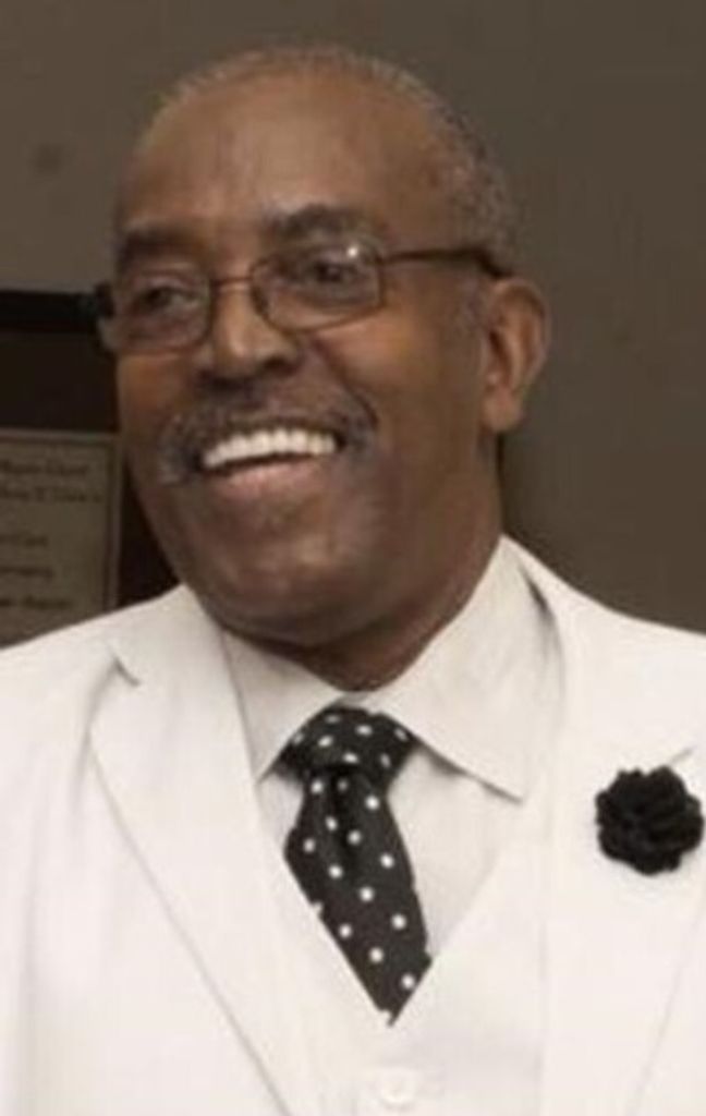 James Brunson Profile Photo