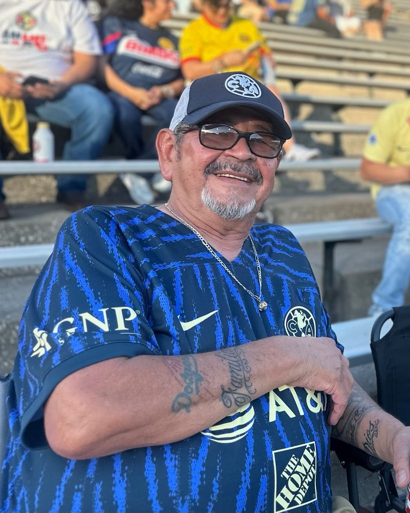 Raymundo G. Delgado Profile Photo