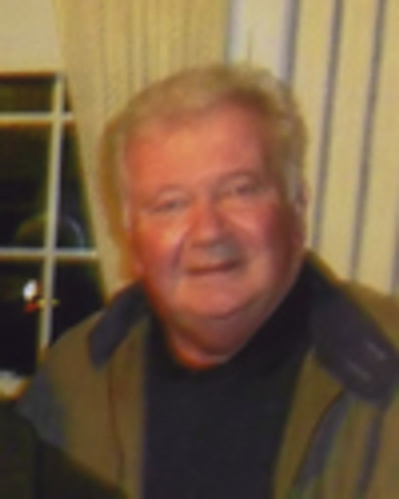 Barry Burns Profile Photo