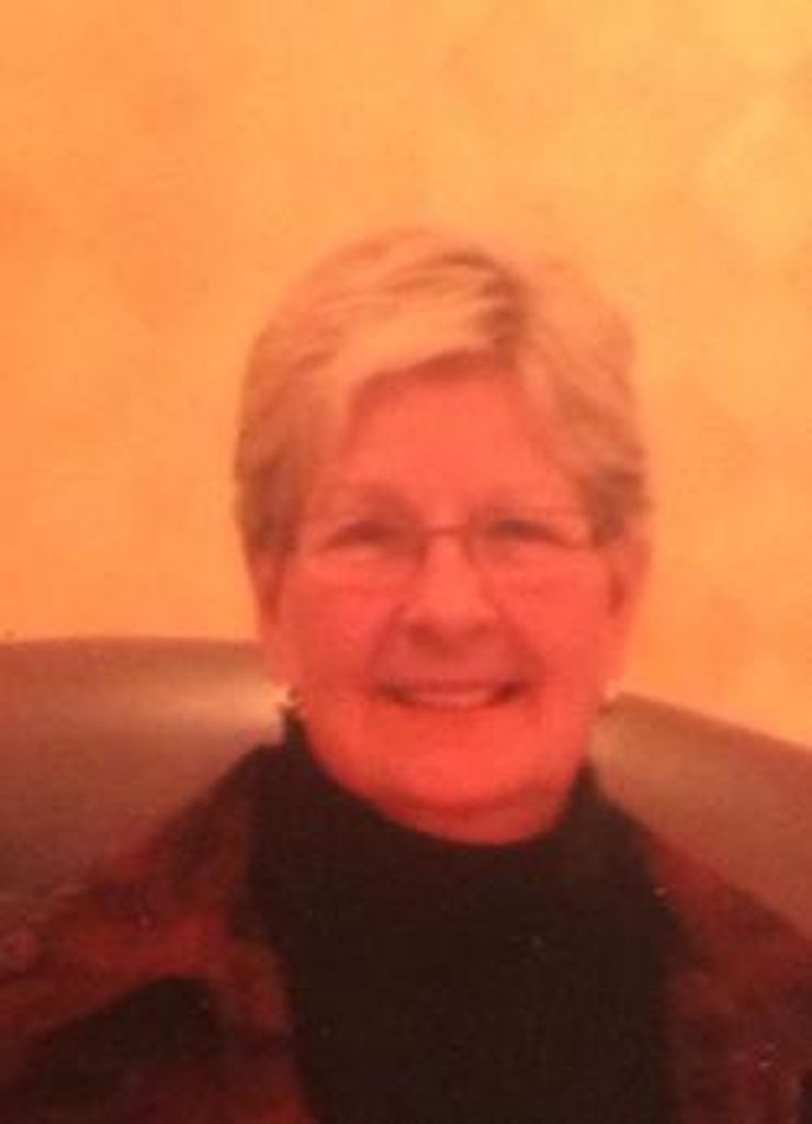 Joyce Borsari Cook