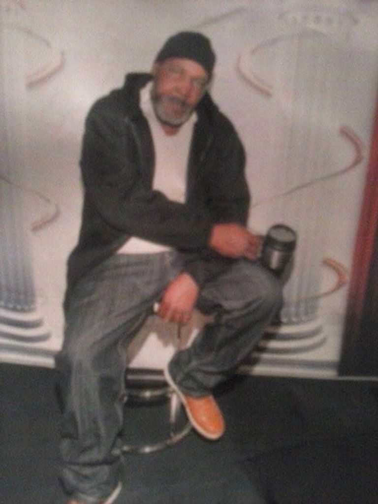 Stanley George "Horse” Simmons Profile Photo