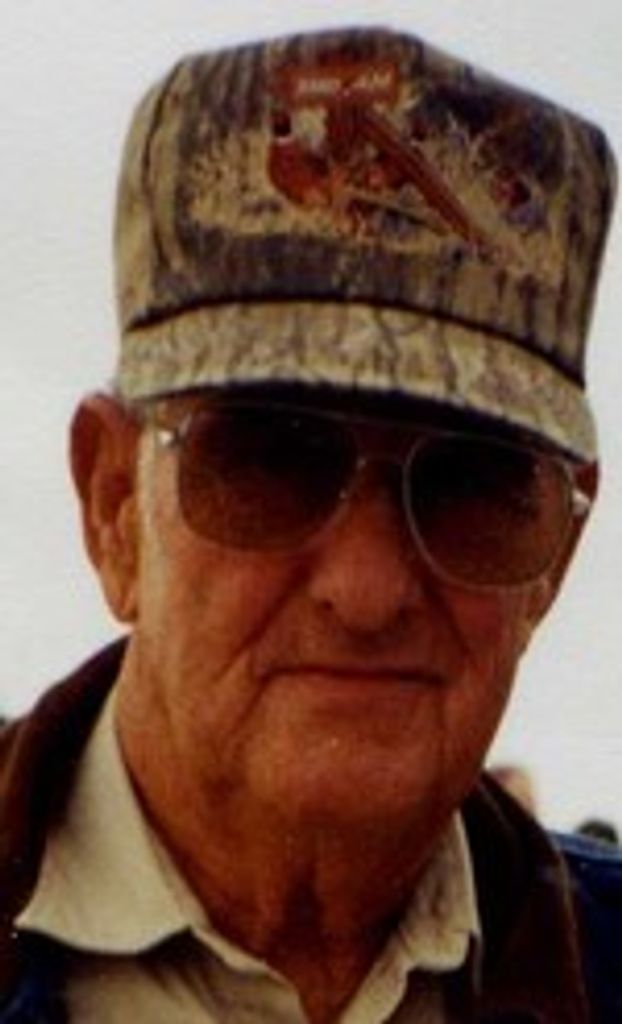 Darrell L. Leonard