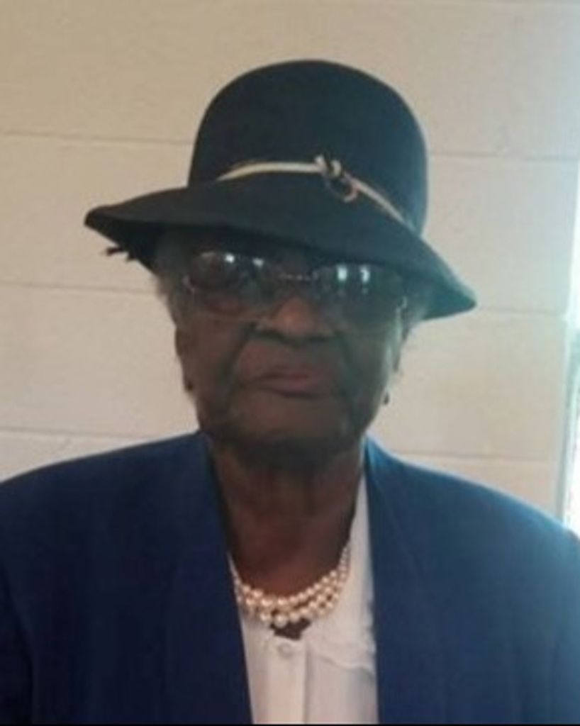 Willie Mae Norwood