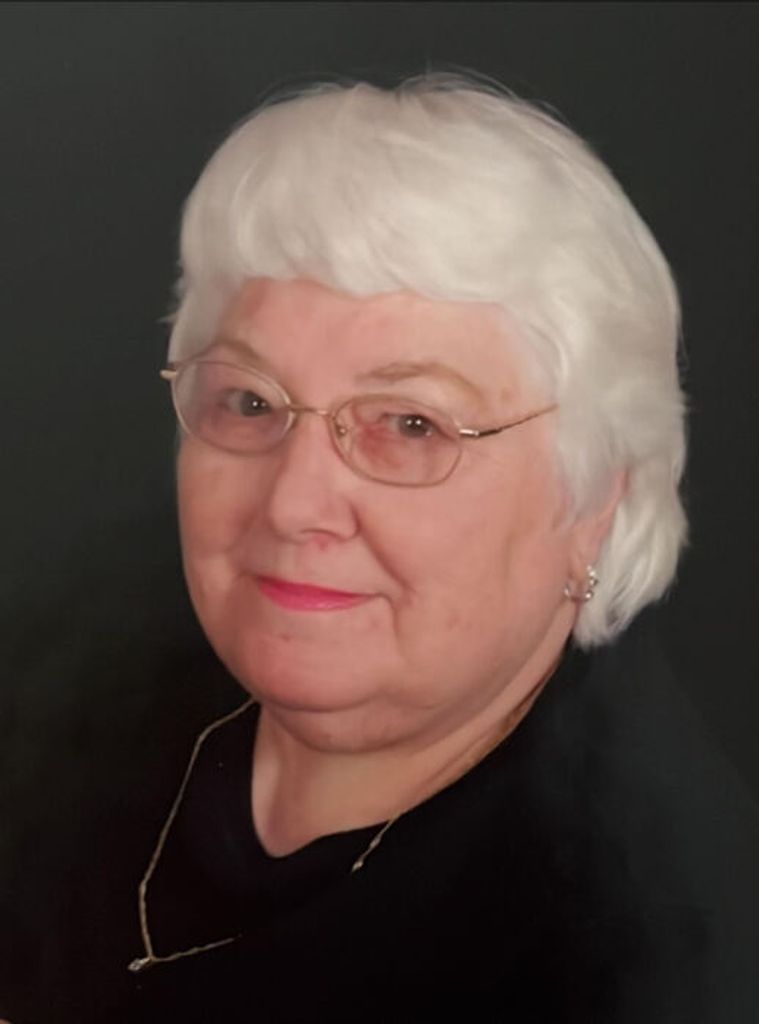 Lavonne (Steen)  Zempel