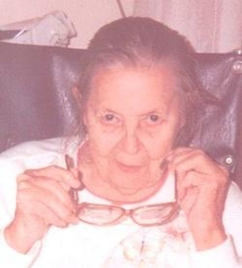 Nellie E. Davis