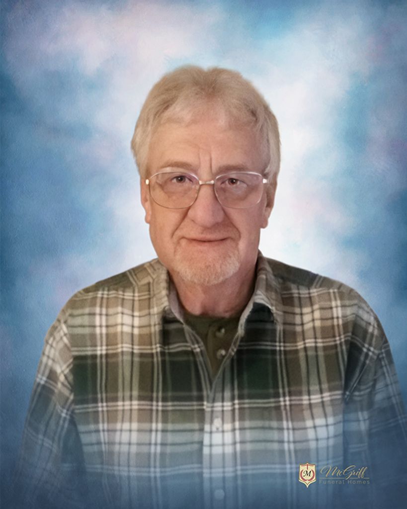 Thomas Greenwood Profile Photo