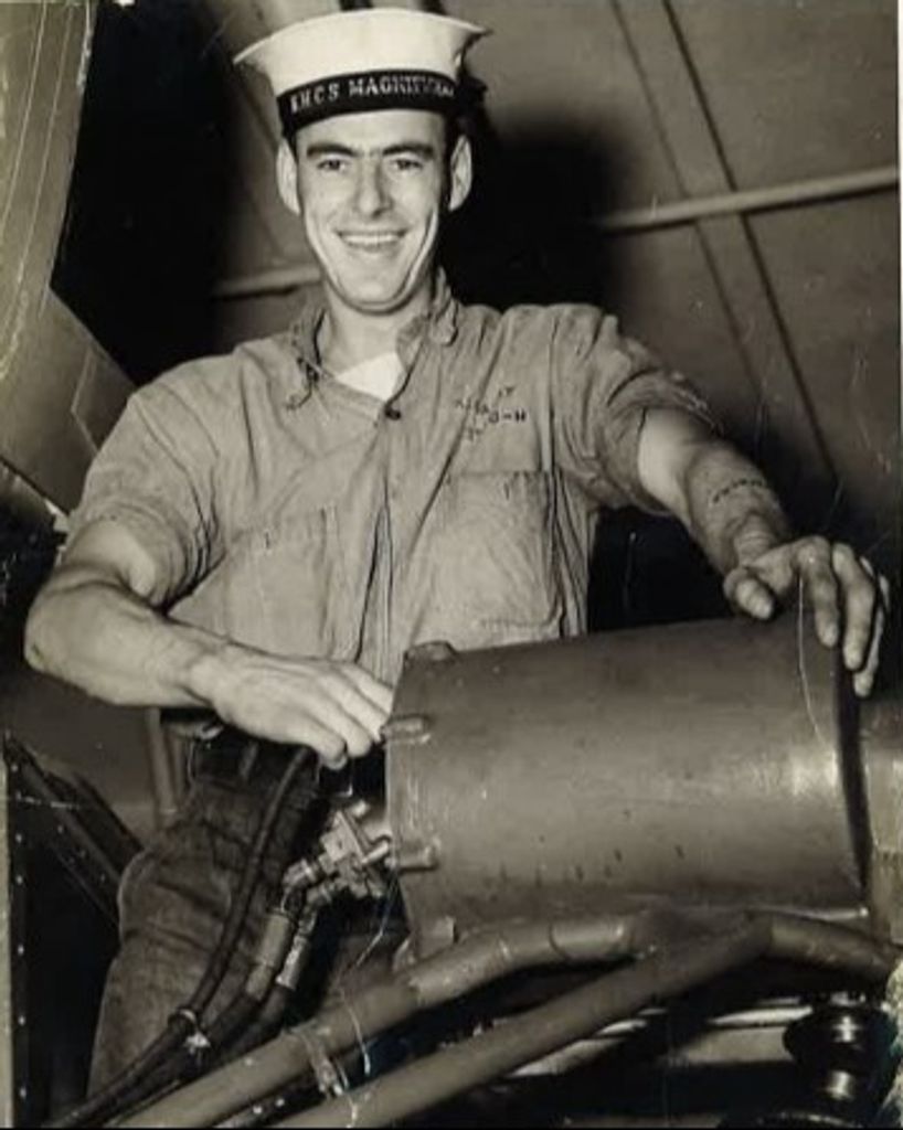 Richard Barry