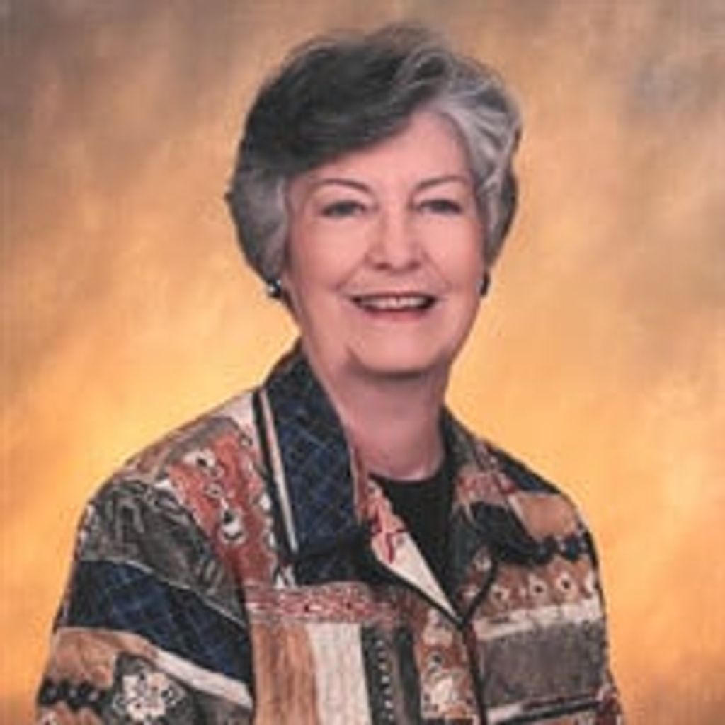 Alice Pearl Woodard