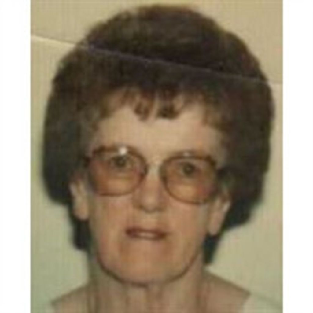 Carolyn M. Malady