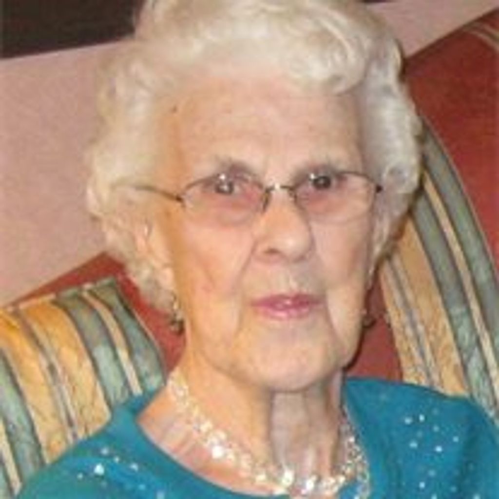 Corrine A. (Dupaul) Mccombe