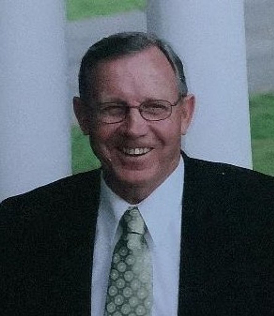 Mr. Charles Edward Mcclain Profile Photo
