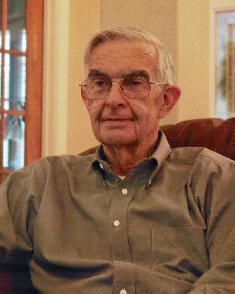 Thomas Berry Shope, Jr.