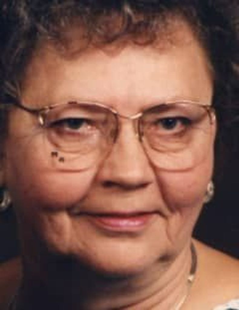 Margie Arnold