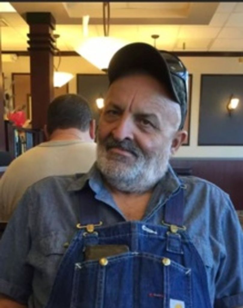 Wendell Gentry Profile Photo