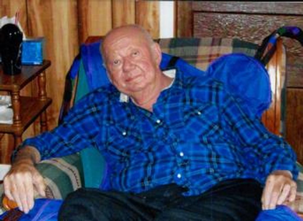 Livingston- Bilbrey, Bobby D. "Bob"